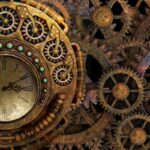 The 19 Best Steampunk Books To Read