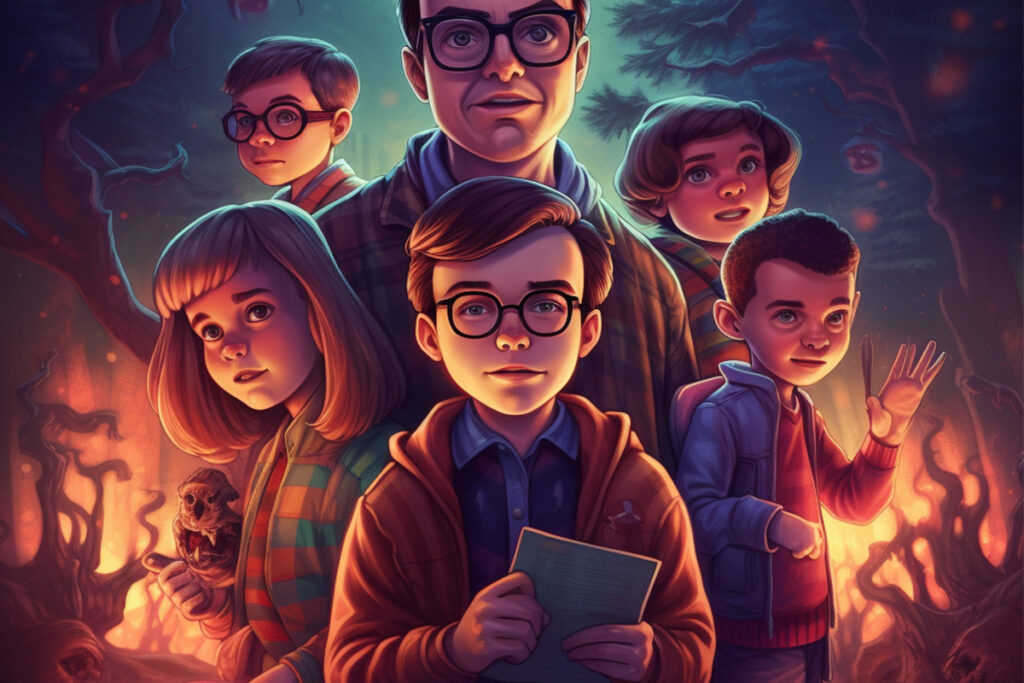 8 Best Goosebumps Audiobooks for Kids and Adults