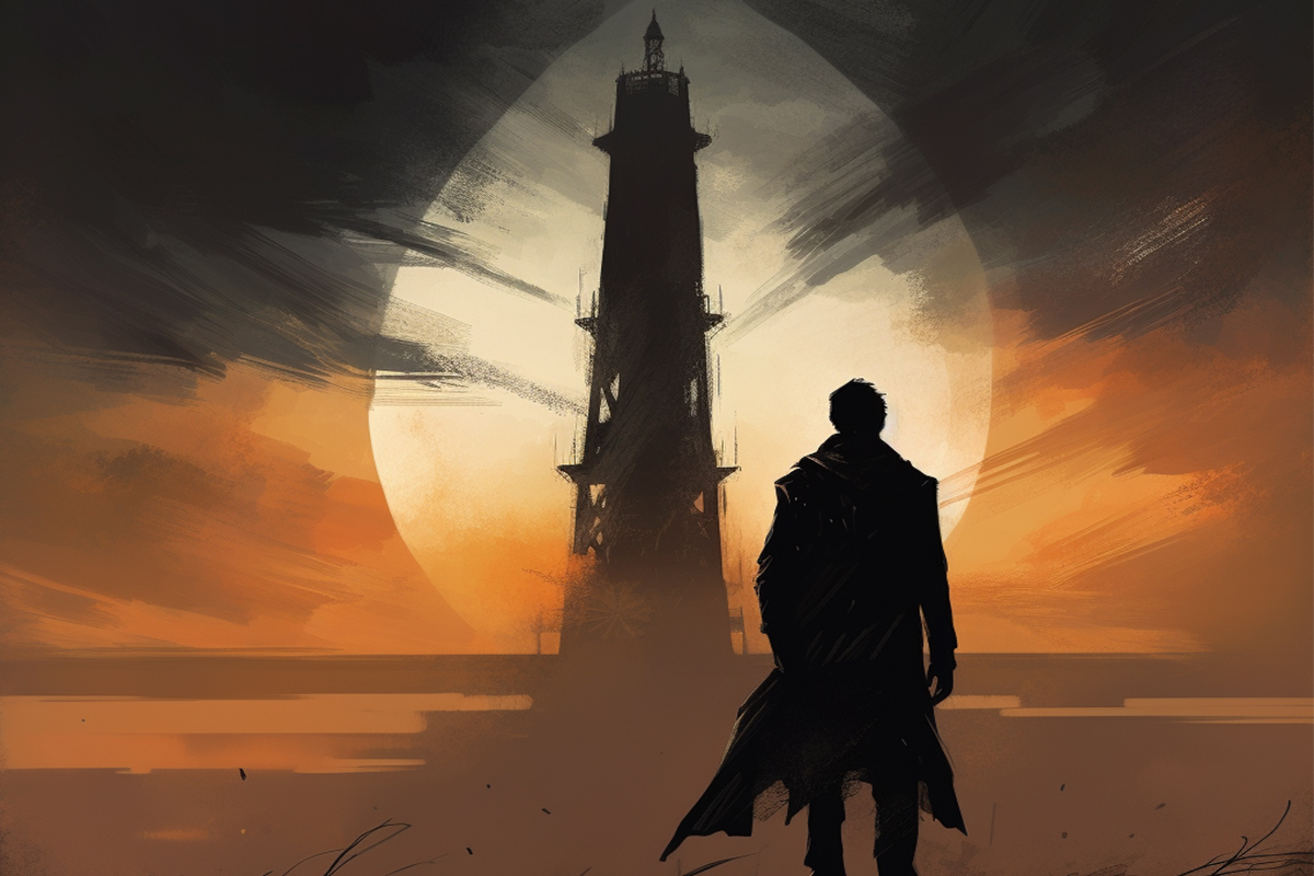 Discover the 8 Best Dark Tower Audiobooks by Stephen King