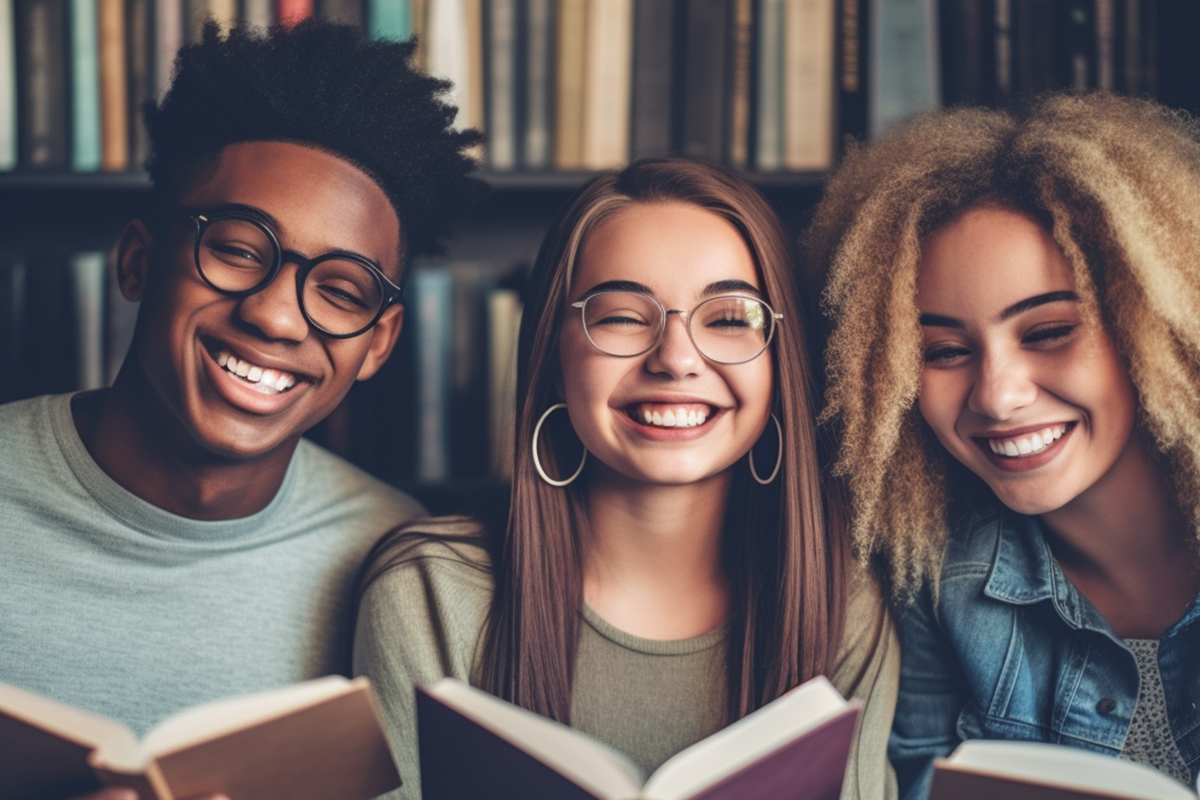 Best Classic Books for Teens