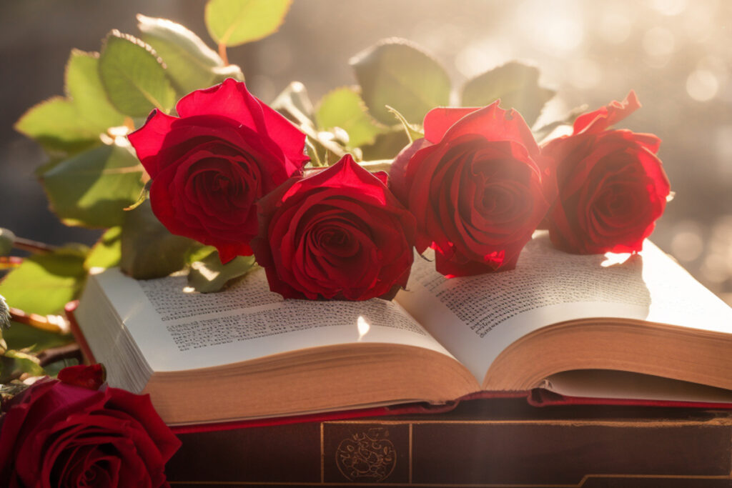 The 10 Best Romance Poetry Books to Read