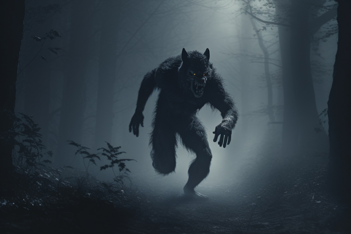 Discover the 7 Best Werewolf Audiobooks FUR Any Occasion