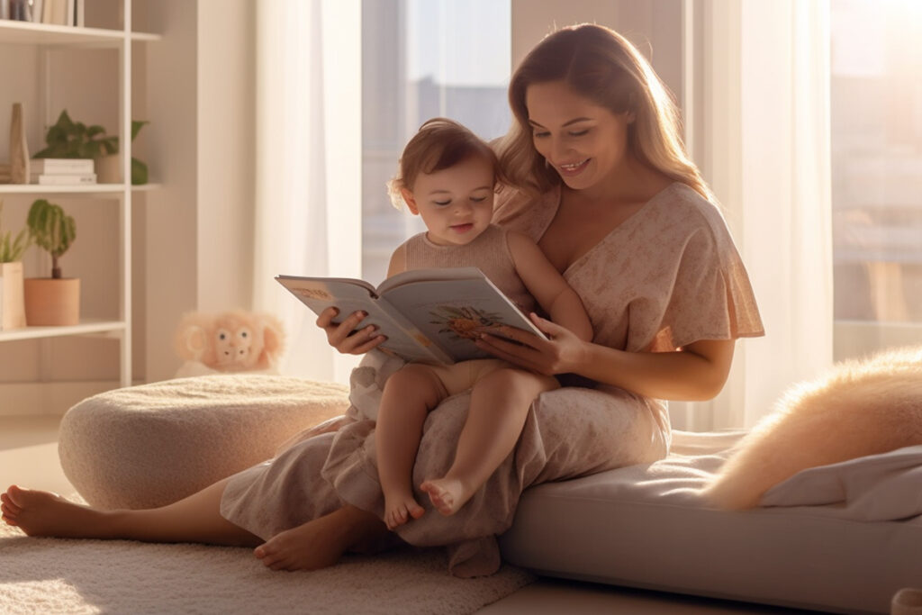 10 Best Baby Books to Read to Your Little One
