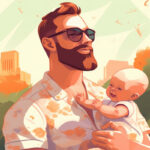 11 Best Books for First-Time Dads to Tackle Fatherhood