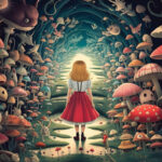 10 Best Lewis Carroll Books - Alice and Beyond