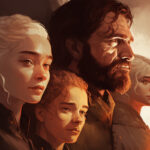 200+ Fun Game of Thrones Trivia Questions (Fan Quiz)