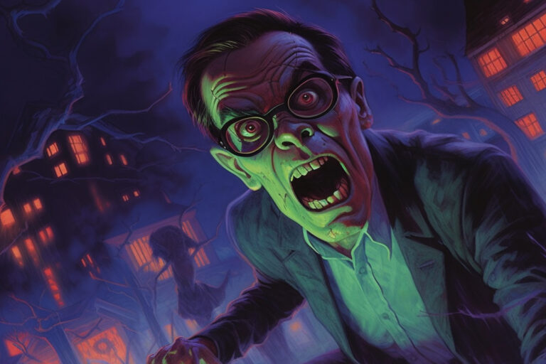 10 Best Goosebumps Books The Complete Guide