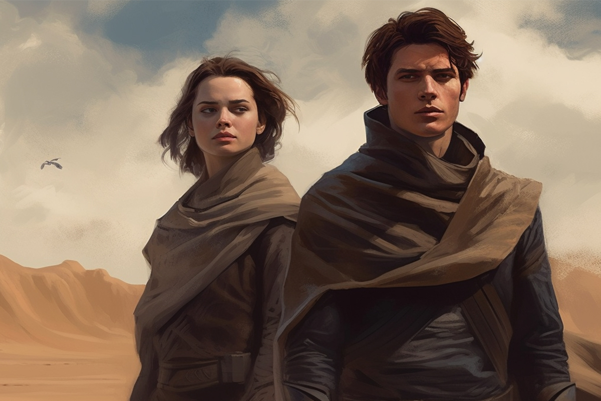 Best Dune Books - The Complete Guide
