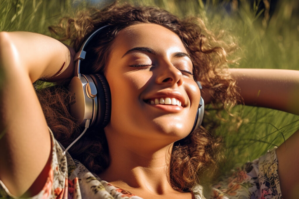 9 Best Feel-Good Audiobooks to Brighten Your Day