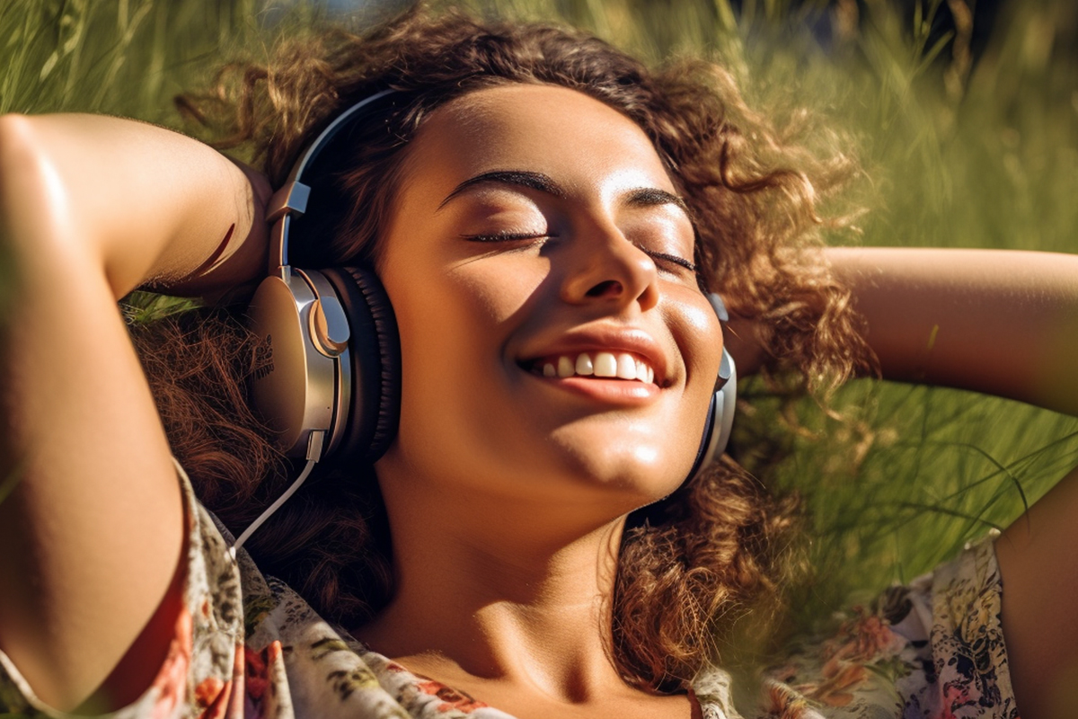 Best Feel-Good Audiobooks