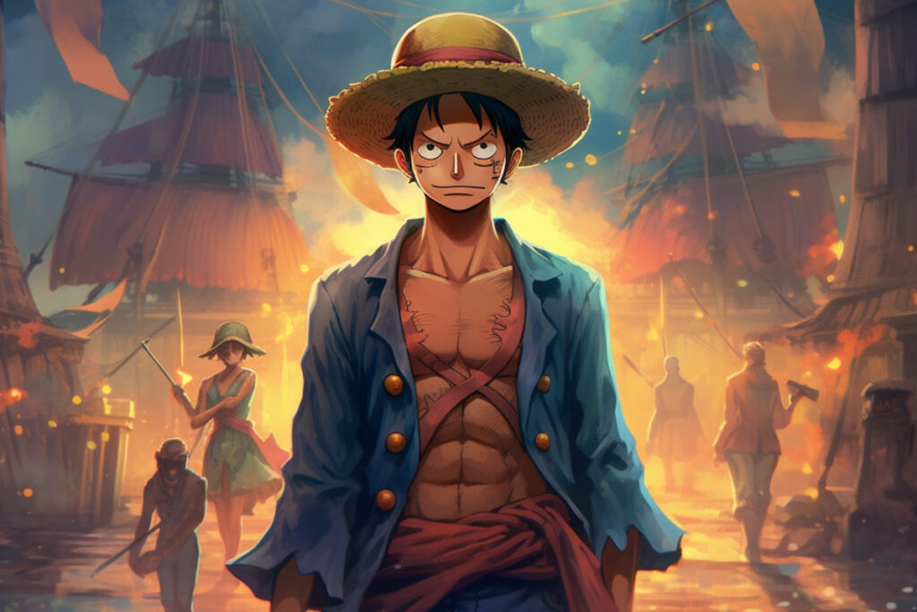 Best Eiichiro Oda Books - One Piece and Beyond