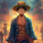 Best Eiichiro Oda Books - One Piece and Beyond
