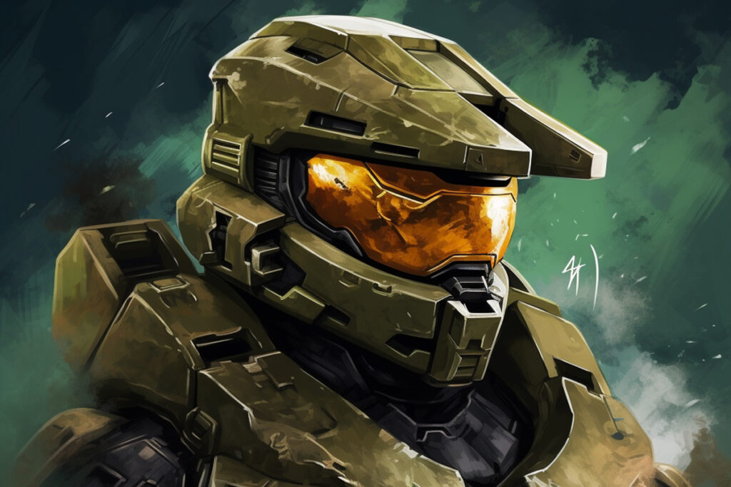 Discover the 9 Best Halo Audiobooks to Enjoy
