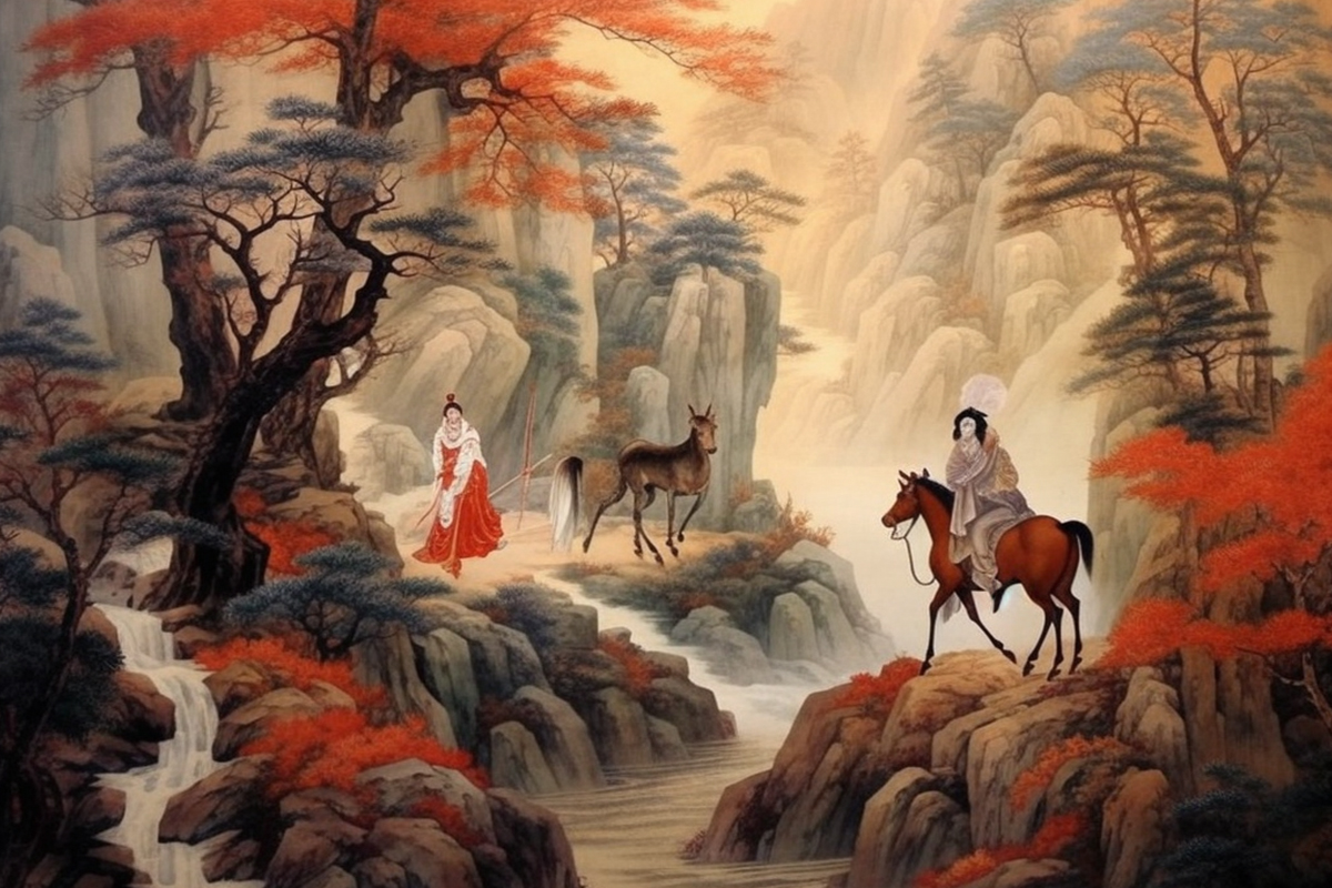 Best Books by Cao Xueqin - Classical Chinese Literature