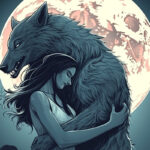 Best Werewolf Romance Audiobooks That'll Make You Howl