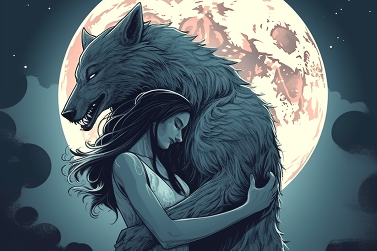 4 Best Werewolf Romance Audiobooks That'll Make You Howl