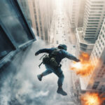 The 15 Best Action Movies Based on Books