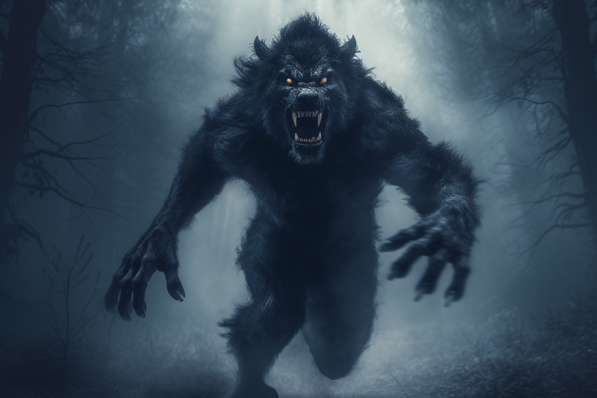 Best 9 Werewolf Book Series for Adults | Howling-Good Novels