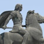 The 5 Best Novels About Alexander The Great