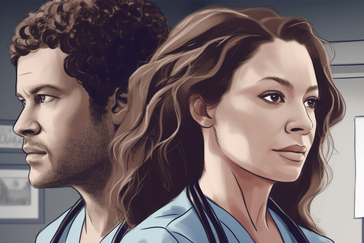 298 Fun Grey's Anatomy Trivia Questions (Fan Quiz)