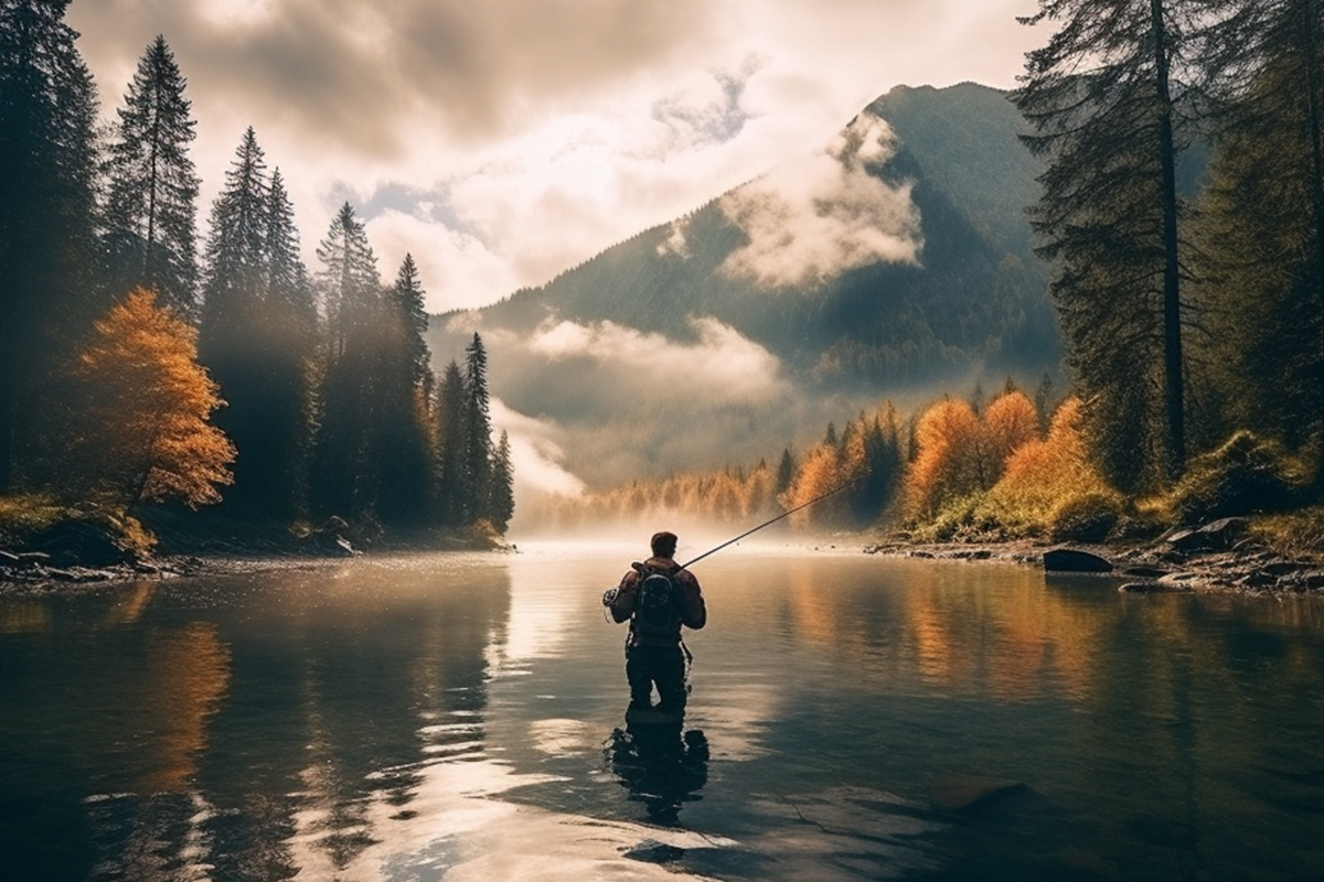 15 Best Flyfishing Books From Beginner to Expert