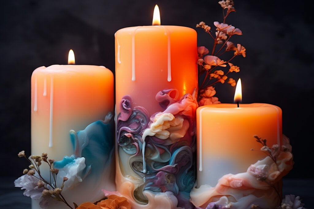 Best Candle Making Books to Create Beautiful Candles