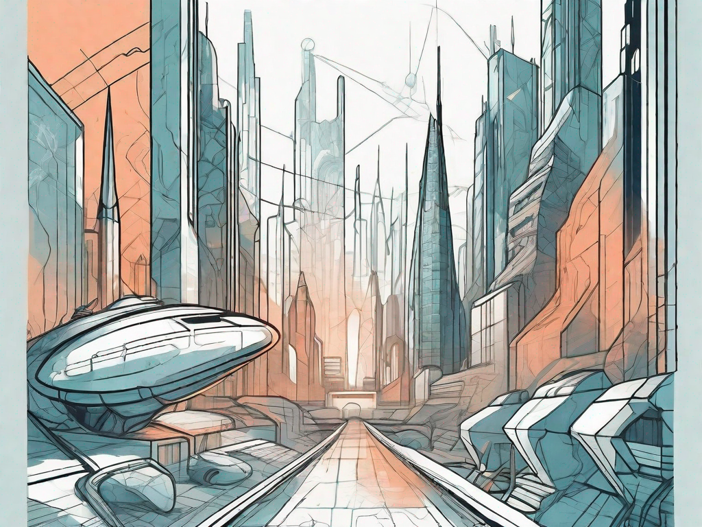 Speculative Fiction Book Genre Explained Expert Guide