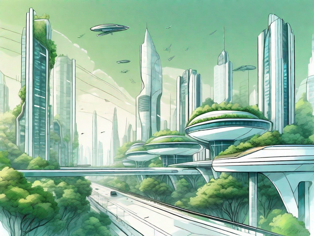 Utopian Fiction Book Genre Explained Ultimate Guide