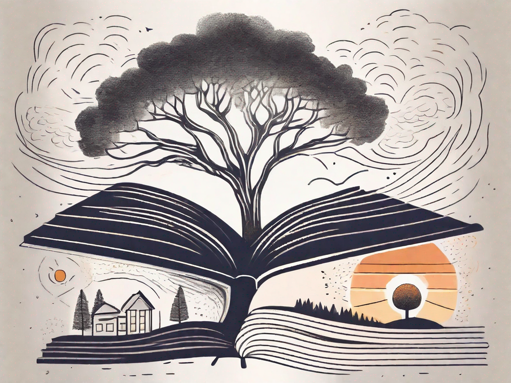 Bildungsroman Book Genre Explained Ultimate Guide